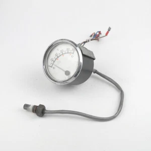 Störk Stuttgart Temperaturanzeige - Thermometer - 0 bis 100 °C - Vintage - alt - Bild 1 von 6