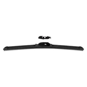 Profile Beam 17 Black Wiper Blade Fits 1981-1992 Toyota Cressida - Picture 1 of 2