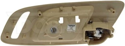 New Interior Door Handle Front Left for Cadillac Escalade 2008-07 Foto 1 de 4
