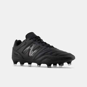 New Balance 442 V2 PRO FG Soccer Cleats - Mens Size 12.5 - Picture 1 of 5
