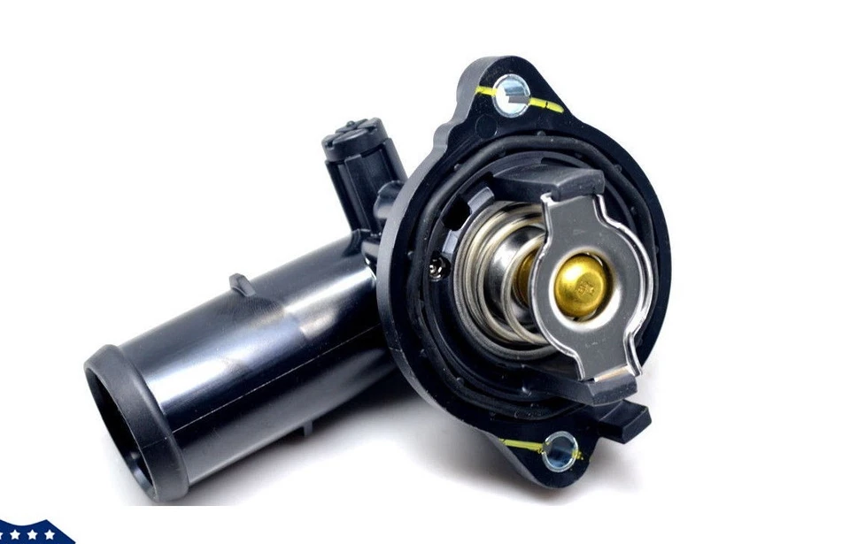 ORIGINAL MOPAR THERMOSTAT FÜR DODGE DURANGO JEEP GRAND CHEROKEE WRANGLER 11-15 - Imagem 1 de 1