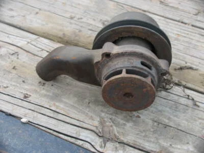 Massey Harris   44 Tractor Water Pump - Image 1 of 3