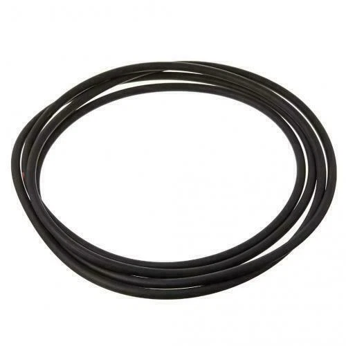 LG 4036ER4001B Washing Machine Tub Seal Gasket - Black