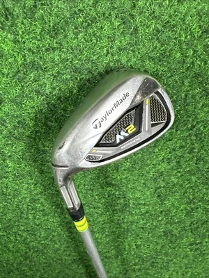TAYLORMADE M2  9-Eisen - Damen (Graphit, 35,5 Zoll, Linkshändig, Ladies Flex) - Bild 1 von 4