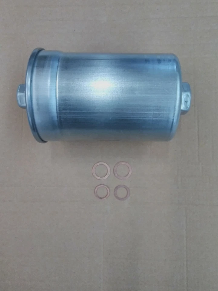 FOR FORD ESCORT RS TURBO SERIES 1 SERIES 2 NEW FUEL FILTER + WASHERS XR3i - Image 1 of 1