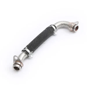 Línea de retorno de aceite turbo apta para Audi A5 A6 A7 06L145735E 1.8/2.0T 06L145735J 2016- - Imagen 1 de 9