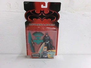 KENNER - 1997 - BATMAN AND ROBIN - BATGIRL - NEU! #12 - Bild 1 von 6