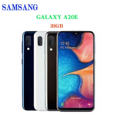 Nuevo Samsung Galaxy A202F/DS 32GB 5.8" (Desbloqueado) Sin Contrato Smartphone - Imagen 1 de 4