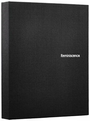 FUJI Instax Hard Cover Photo Album for Fuji Instax Mini JAPAN IMPORT - Image 1 of 2