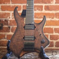 Acacia Guitars Medusa 7 | custom shop | electric guitar for sale