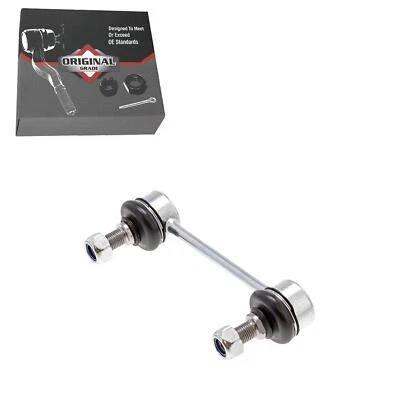 Kit de enlace de barra estabilizadora de suspensión trasera Mevotech para Kia Sportage 2011-2016 AWD Foto 1 de 4