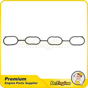 Junta colector de admisión apta 00-08 Toyota Corolla Matrix Celica Pontiac Vibe 1.8L - Imagen 1 de 3