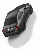 Genuine Mercedes-AMG 1:18 E63 4MATIC+ Edition 1 Night Black B66963111