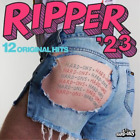 Hard-Ons Ripper '23 (CD) Album