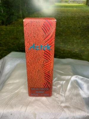 YVES ROCHER AZTEK EDT 100ML SPLASH - Bild 1 von 3