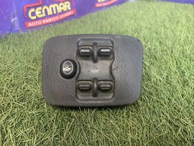Jeep Liberty 2002 2003 2004 2005 2006 2007 5GP27XDVAF interruptor de ventana principal fabricante de equipos originales Foto 1 de 4