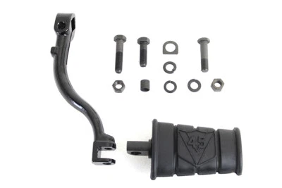 HARLEY Servi-Car Kick Starter Arm Kit Black fits 1938-1973 G,  1970-1984 FL,  19 - Image 1 of 4