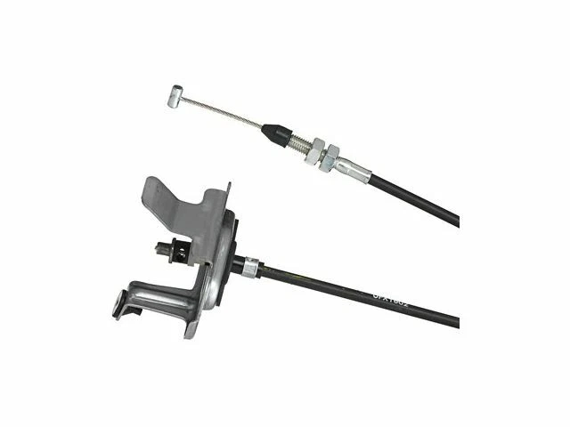 ATP 55FD93H Throttle Cable Fits 1998-2002 Nissan Pathfinder RWD - Image 1 of 1