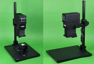 Kaiser VCP 6000 + Kondensor 6X6 Kopf Vergrößerer Color Enlarger 19209 - Bild 1 von 24