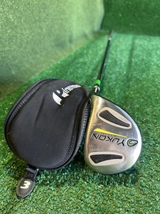Pinemeadow Yukon Anti-Slice 16* 3 Wood~Limited Regular Flex Graphite~43.25"~HC - Picture 1 of 19