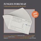 Hans Koller,Leo Wright & More Rolf Kühn - Junges Forum 65  2 Vinyl Lp New!