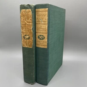 Katherine Mansfield: Dove's Nest & Garden Party 1923 HC, Short Stories - Picture 1 of 15