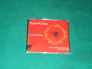 Pippo Pollina I Fiori Del Male Promo - Bild 1 von 2
