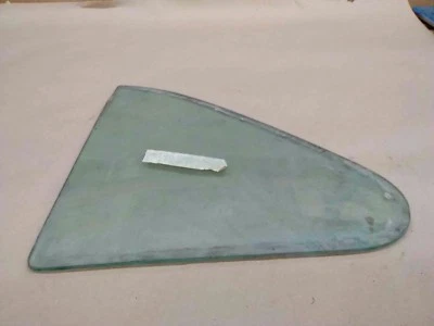 Jaguar XJ6 1968-1979 serie 1 2 izquierda izquierda izquierda cuarto ventana vidrio BD34812 Foto 1 de 4