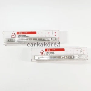 Mirror LED Turn Signal Repeater Lamp Left Right 2EA For KIA Cadenza 2010-2012 - Picture 1 of 8