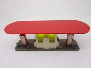 Wiking: Stazione Di Servizio Esso (GK106) - Picture 1 of 4