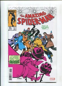 AMAZING SPIDER-MAN #253 EDICIÓN FACSÍMIL - CUBIERTA CLÁSICA RICK LEONARDI - 2024 - Imagen 1 de 2