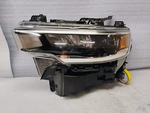 OEM Driver Side Headlight For 2025 Ram 1500 68666441AA - Bild 1 von 13