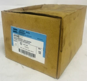 EATON CORPORATION CROUSE TRASERO NO. AR1042 MONTAJE BRIDA - Imagen 1 de 21