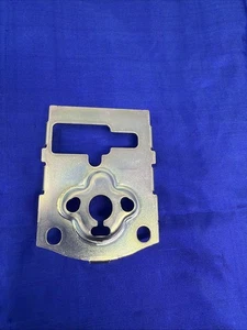 Kwikset 913 914 915 916 Premis Kevo 2ND Smartcode supporto piastra di montaggio senza chiave - Foto 1 di 8