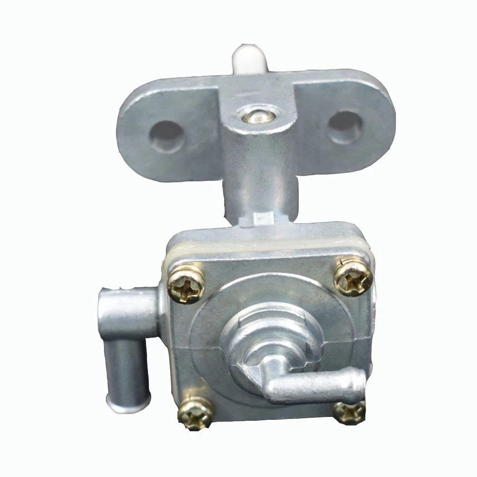 Fit For Suzuki SV650 SV650S 1999 2000 2001 2002 Fuel Gas Petcock Valve Assembly Foto 1 de 4
