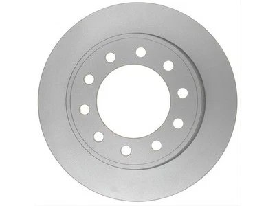 Rotor de freno delantero Raybestos 27343YYHC para camioneta Sterling Bullet 55 2008-2010 Foto 1 de 2