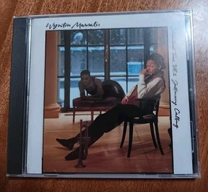 Wynton Marsalis - Standard Time Vol.2: Intimacy Calling - New (CD) Sealed - Picture 1 of 2