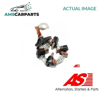 HOLDER CARBON BRUSHES SBH0079 AS-PL NEW OE REPLACEMENT - Image 1 of 4