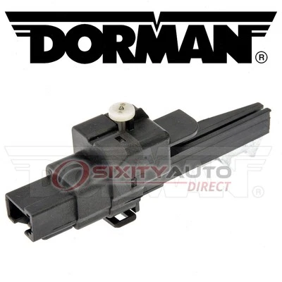 Dorman 924-970 Shift Interlock Solenoid for 7L1Z3Z719A Transmission ec Foto 1 de 4