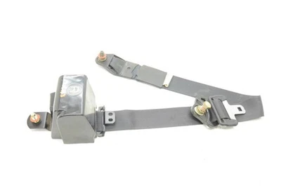 1982-1983 Datsun 280zx 2+0 Turbo MT Passenger Right Front Seat Belt Retractor - Изображение 1 из 4