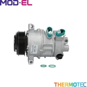 COMPRESSOR AIR CONDITIONING KTT090149 FOR JEEP COMPASSPATRIOT DODGE ERZ 2.4L - Picture 1 of 9