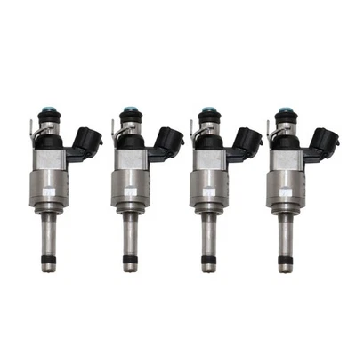 4Pcs Fuel Injection Injectors Fit Mazda CX-5 CX-9 2016-2019 2.5L PY0113250 - Image 1 of 4
