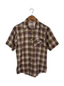 Camisa informal de verano Levi's multicolor de manga corta para hombre - Imagen 1 de 4