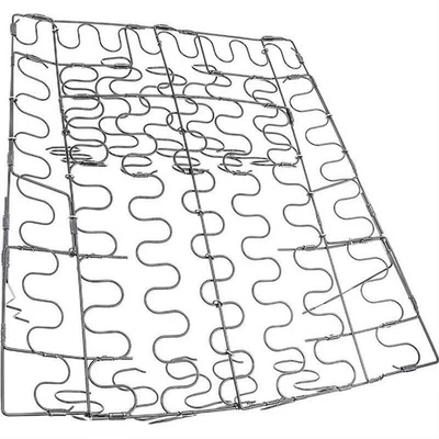 Resorte de soporte trasero asiento cubo tamaño completo OER SS406 68-69 Foto 1 de 4