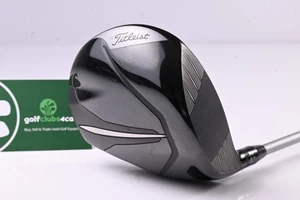 Titleist TSR1 Driver / 10 Degree / Regular Flex MMT Speedmesh 40 Shaft - Picture 1 of 8