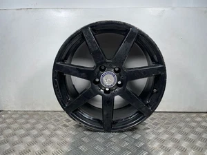 Mercedes-Benz C W204 2009 R18 alloy rim A2044019902 LIQ10600 - Picture 1 of 20
