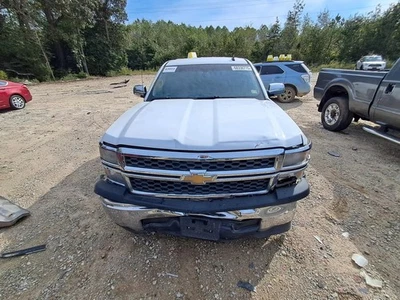 Used Washer Fluid Reservoir fits: 2014 Chevrolet Silverado 1500 pickup thru 06/1 - Image 1 of 4