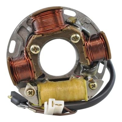 Stator For Ski-Doo Safari 377 447 467 LE / GLX / LX / LC Carb F/C 1990 1991 1992 - Image 1 of 4