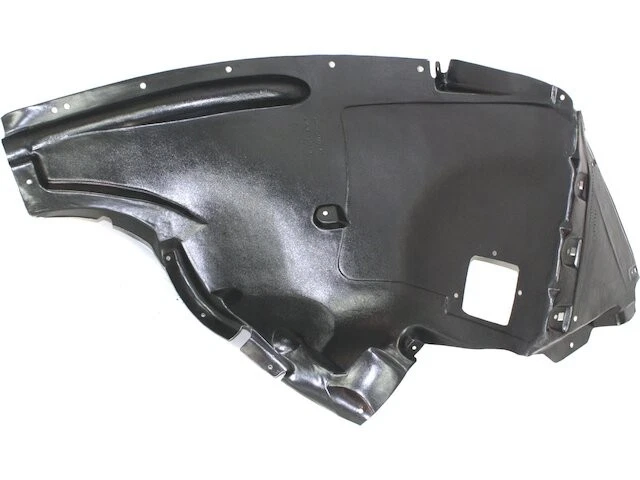 Front Right Forward Fender Liner For 07-10 BMW X5 4.8i 3.0si xDrive30i DT36Z8 Foto 1 de 1