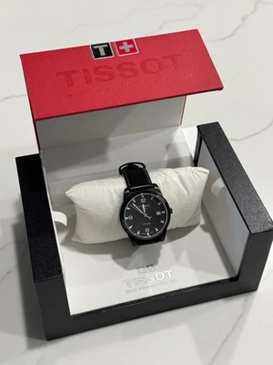Reloj Tissot PR 100 con caja de exhibición única en su clase... ¡¡ENVÍO GRATUITO!! Batería nueva Foto 1 de 4